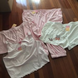 NWT Stoney clover lane bundle 4XL